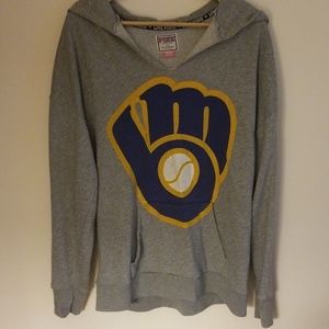 Victoria's Secret Brewer Size M